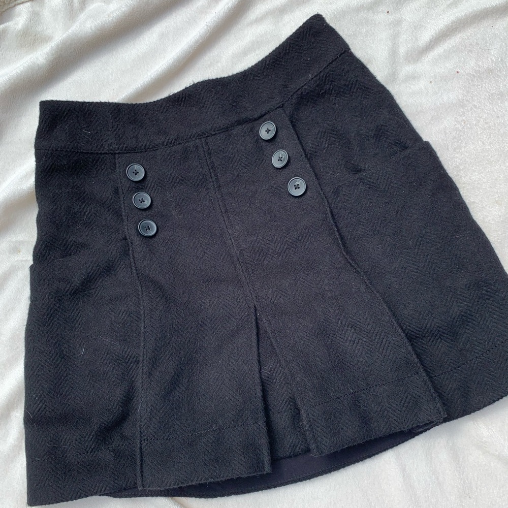 Free People Skirt